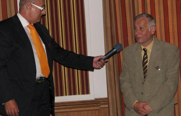 Sebészeti tudományos ülés