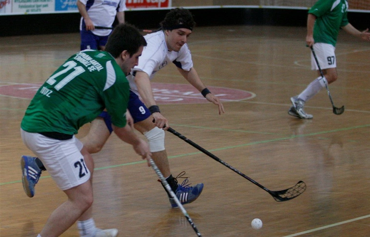Idényzáró a floorballosoknál