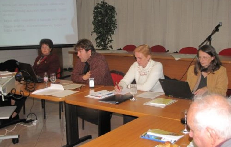 Civil Hálózatok Konferencia