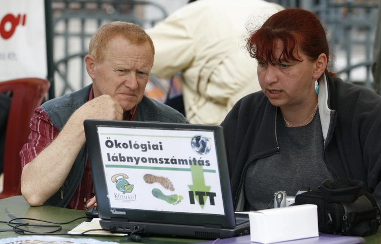 Energiahét Miskolcon