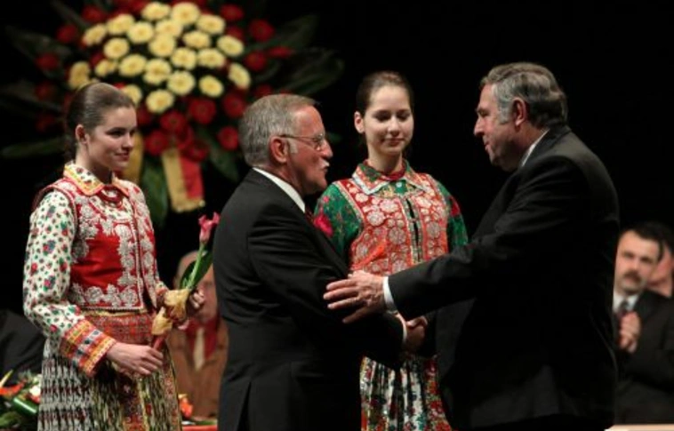Miskolc Díszpolgárai