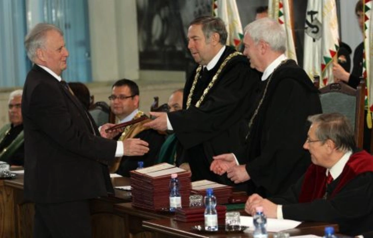 Jubileumi diplomások