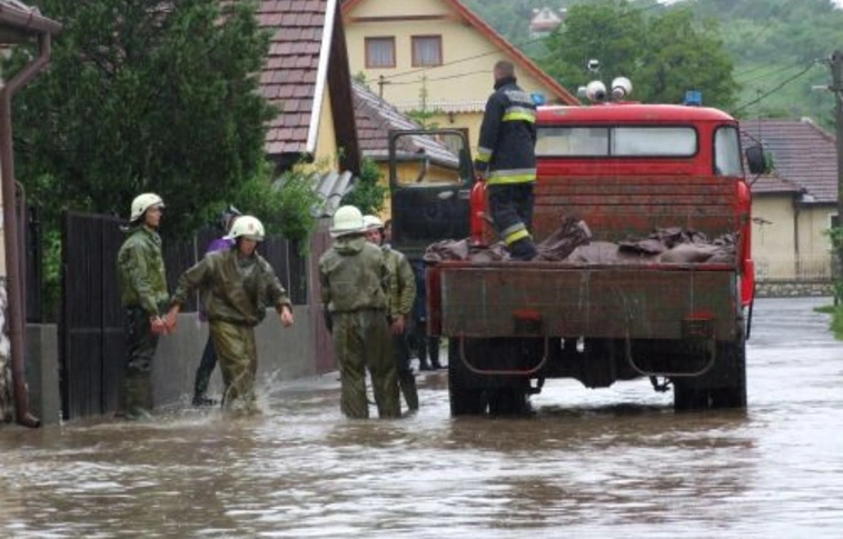 Nincs hová szivattyúzni