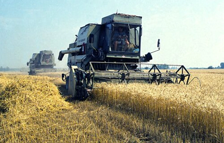 Vegyes eredmények a mezőgazdaságban