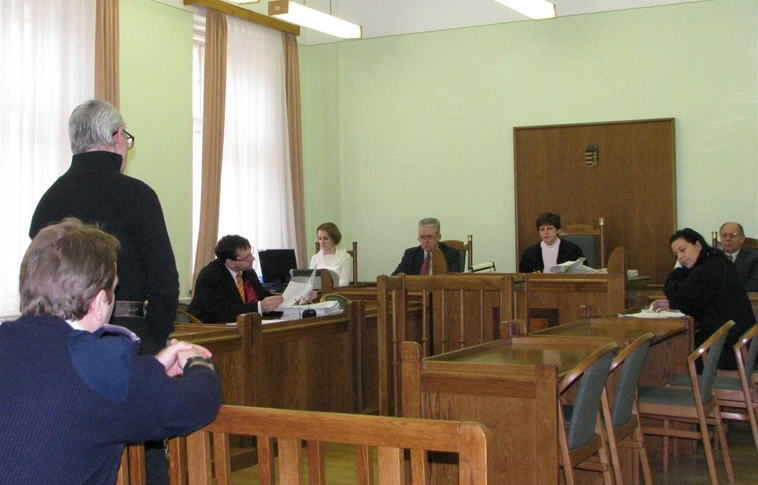 Ózdi kettős gyilkosság
