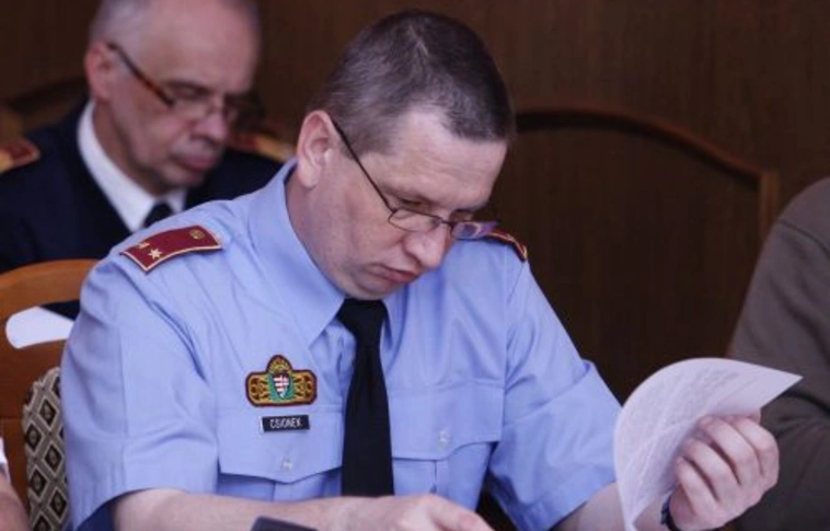 Védelmi felkészítés a Városházán