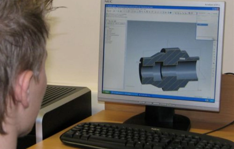 3D-s tervezői verseny az Andrássyban