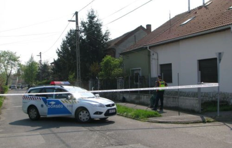 Azt hitték, bomba