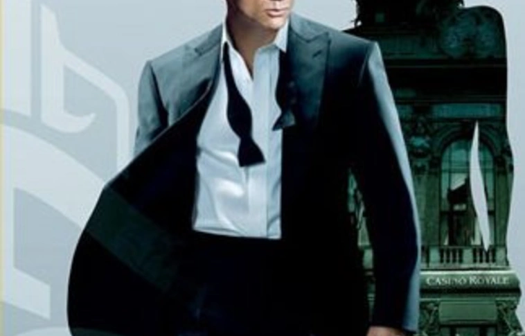 James Bond veszélyben