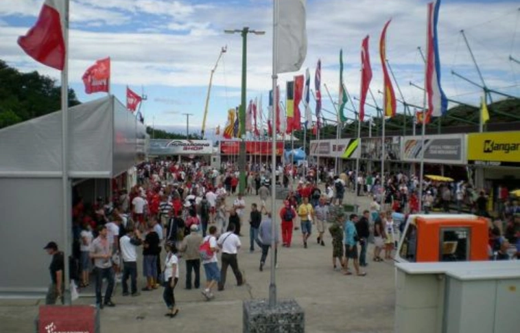 Rekordszámú résztvevő a Hungaroringen