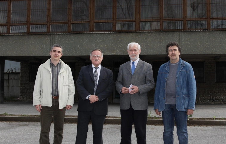 MSZP-s sajtótájékoztató DAM-ügyben