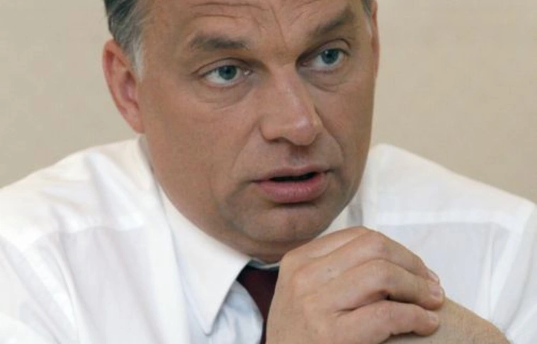 Miskolcon járt Orbán Viktor