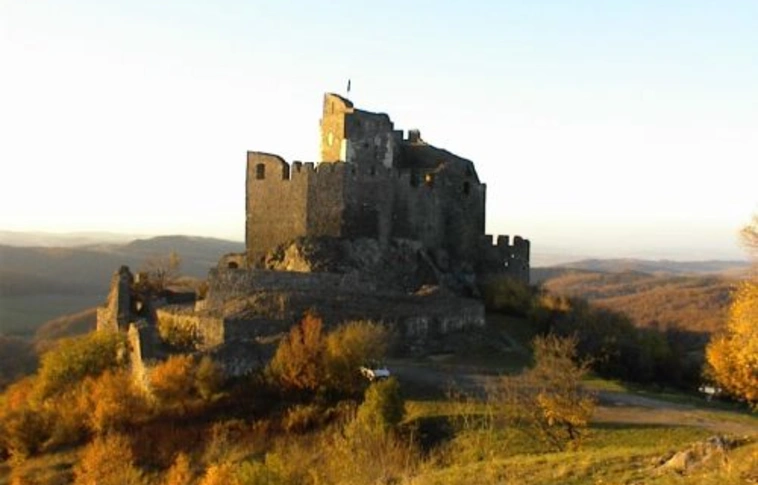 Észak-Magyarország várai, kastélyai