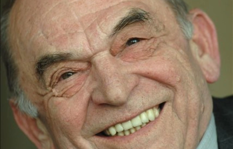 Faültetés Bogácson a Színész Ligetben