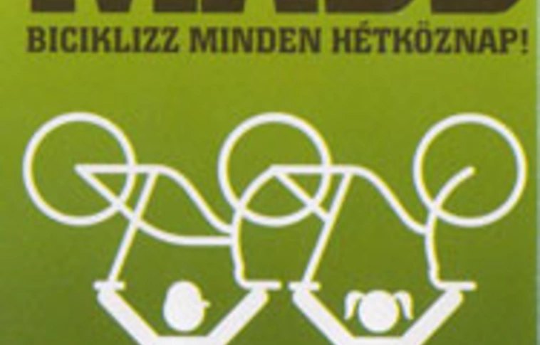 Critical Mass Miskolcon