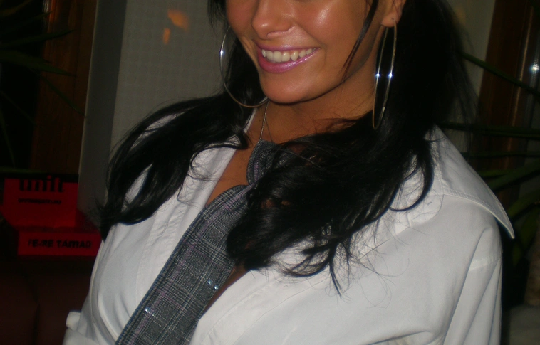 Miskolcon tanul Miss Alpok Adria