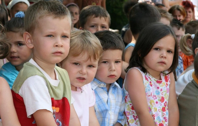 Változások az óvodai nevelésben