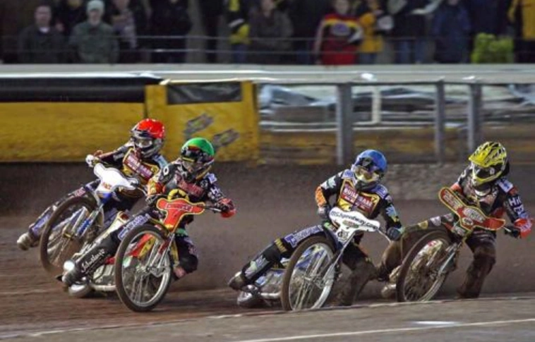 Ismét nem versenyezhet a Speedway