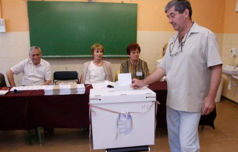 A második forduló tétje