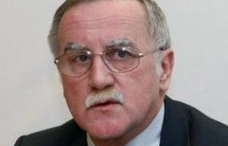 Káli Sándor: Nagy Kálmán ne járassa le Miskolcot!