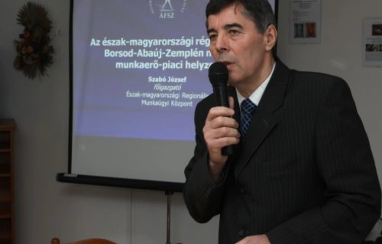 Munkahelyteremtés és munkahelymegőrzés