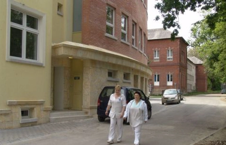 Kórházszolgálat – közbeszerzés