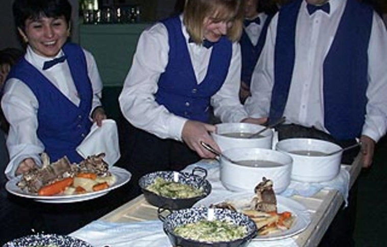 Torkos Csütörtök – ahogy a résztvevők látták