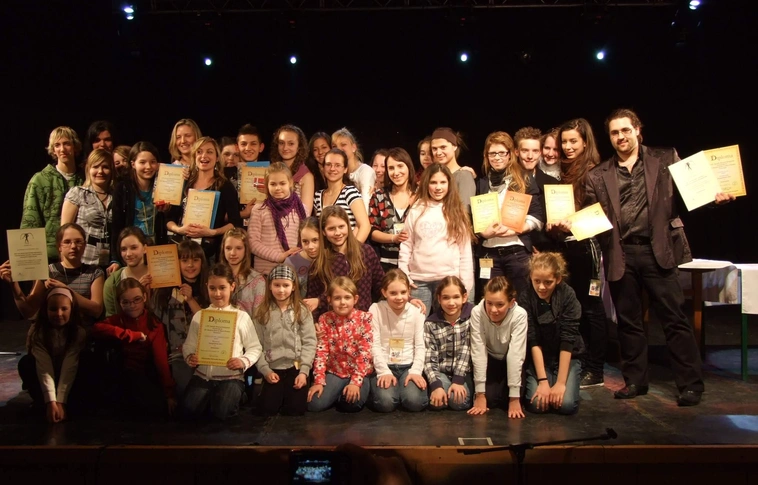 Miskolci siker a musical fesztiválon