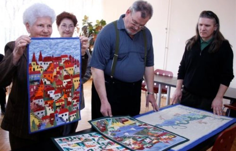 Ezüst Fürtök Kulturális Seregszemle