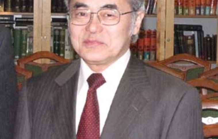 A Diósgyőri Gimnáziumban járt a japán nagykövet