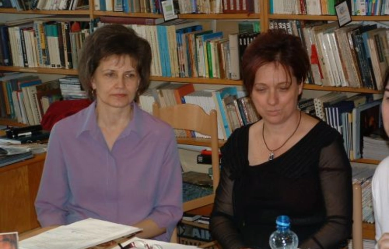 Fél évszázad a Kaffkában