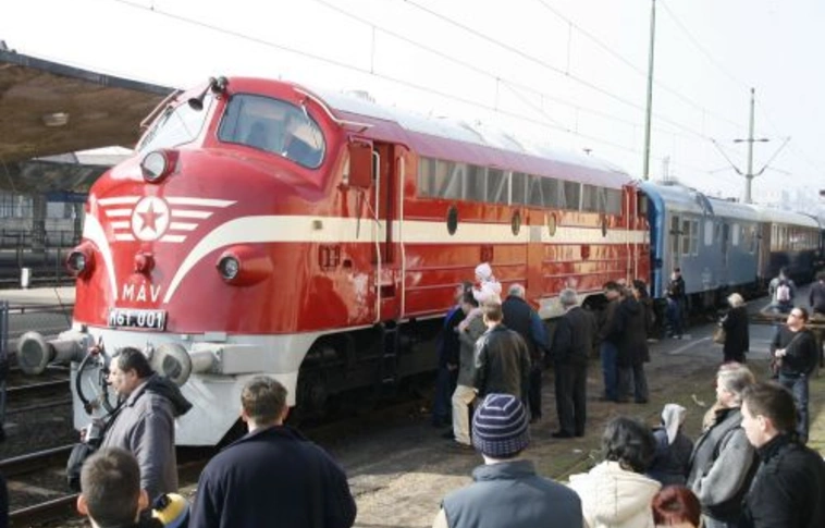 Kárpátalja Expressz
