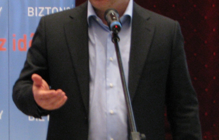 Borsodban járt Kósa Lajos