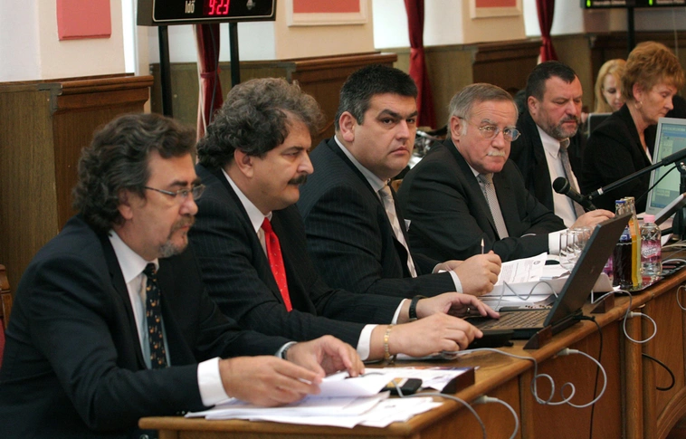 Rendkívüli közgyűlés Miskolcon