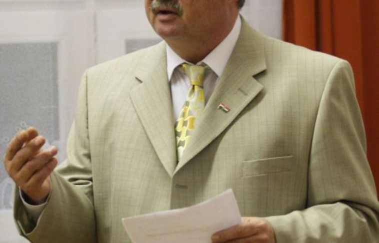 Sebestyén László fóruma