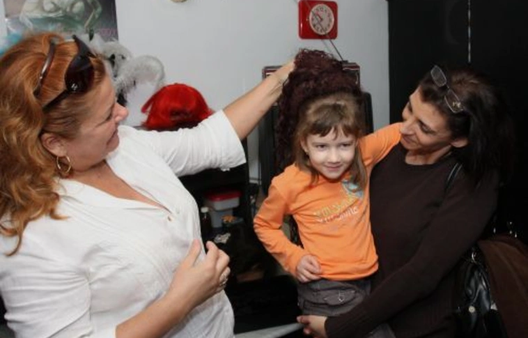 Színházi világnap a Miskolci Nemzeti Színházban