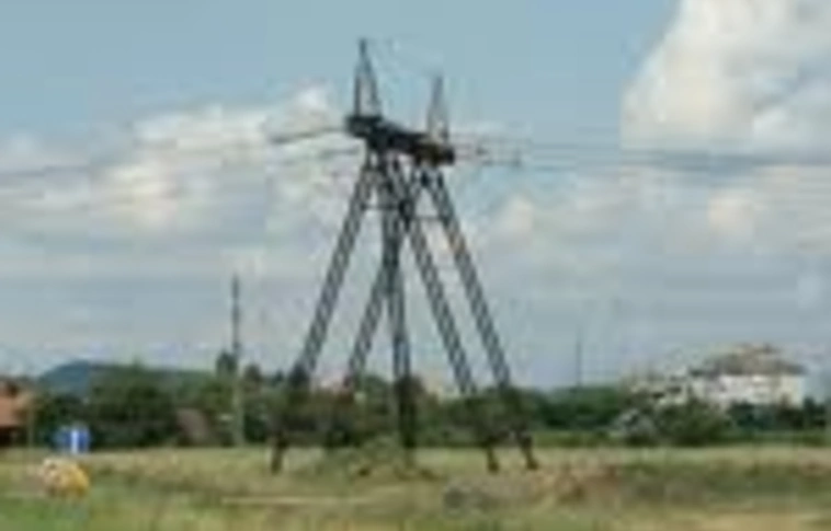 Szét akarták szedni a trafót