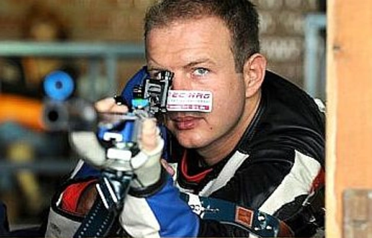 Sportlövő megyei bajnokság