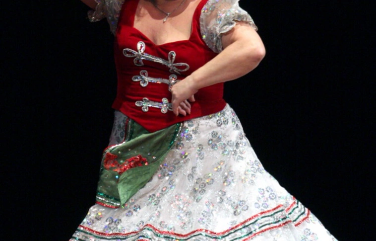 Városi nőnap