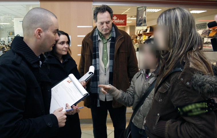 Újra indult a Plaza Kommandó
