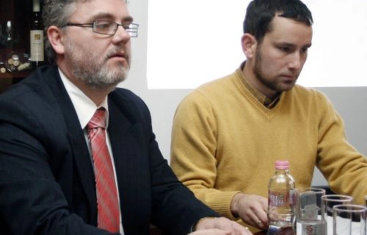 Zöld Elek a környezetvédelemért