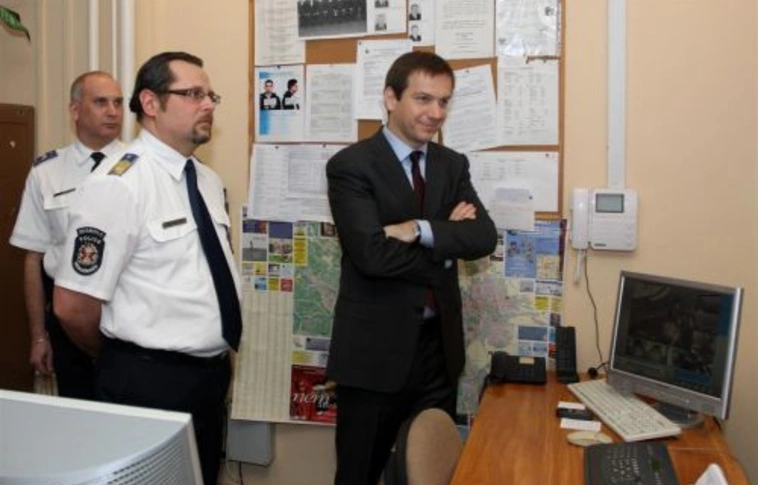 Bajnai Gordon a miskolci "kettősség"-ről