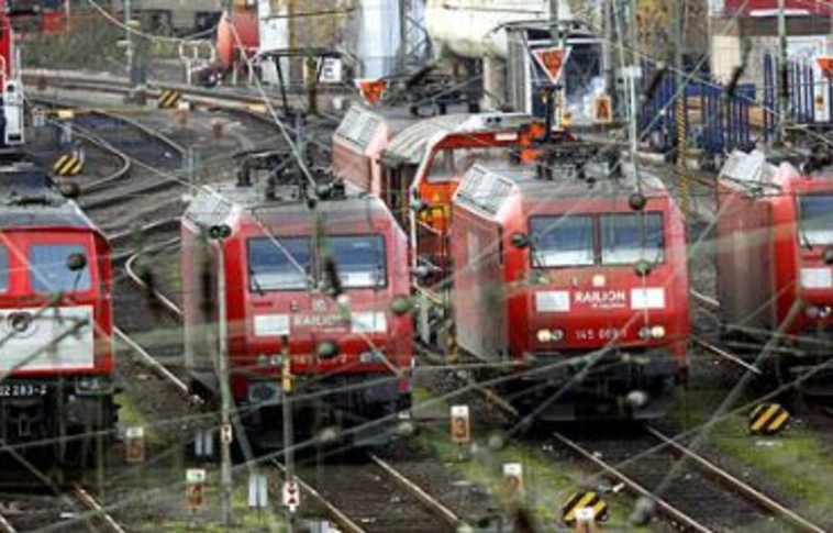 Új nevet kap a MÁV Cargo