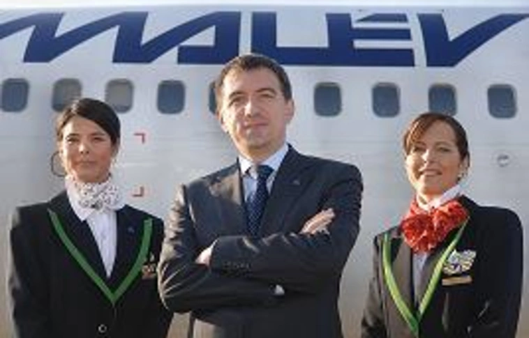 Ismét állami tulajdonban a Malév