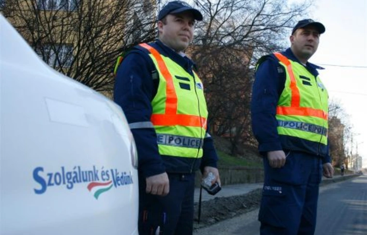Fokozott közúti ellenőrzés