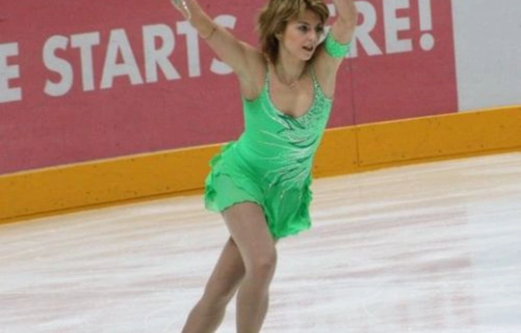 Sebestyén 17. lett a téli olimpián