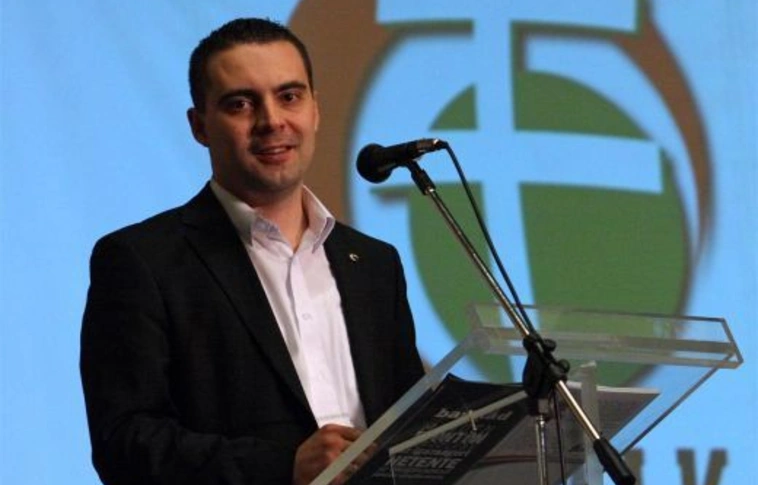 Jobbik lakossági fórum