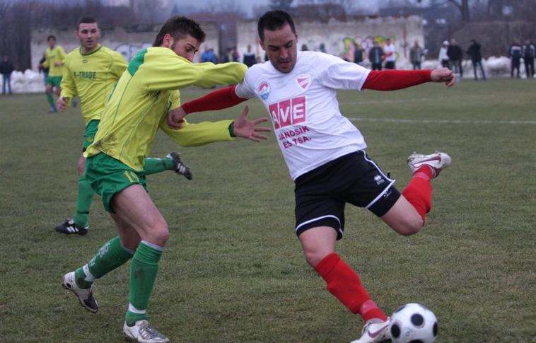 Kiütéses győzelem a főpróbán