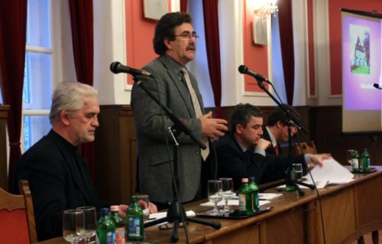 IVS II. - fórum a belváros további fejlesztéséről