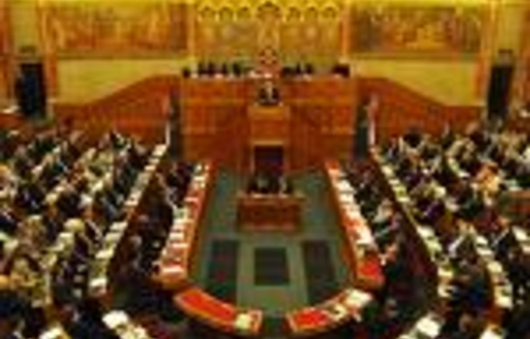 Utolsó ülését tartja az Országgyűlés